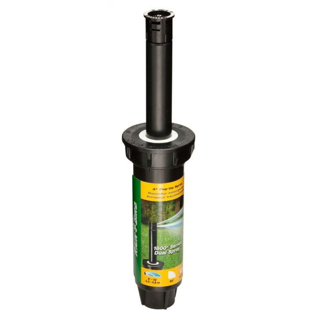 Rain Bird Pressure Regulated Pop-Up Sprinkler
