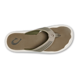 Olukai Men's Ulele Sandal Clay/mustang