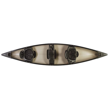 Old Town Saranac 146 Canoe