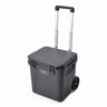 YETI Roadie 48 Wheeled Cooler Charcoal