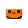 YETI Loadout Gobox 30 Gear Case - King Crab Orange King Crab Orange