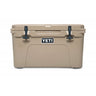 YETI Tundra 45 Hard Cooler Tan