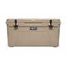 YETI Tundra 65 Hard Cooler Tan