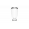 YETI Rambler 20 oz Tumbler White