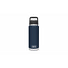 YETI Rambler 26 oz Bottle Navy