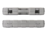 Tekton 110-Piece 3/8 Inch Drive Hex, Torx, TR Torx, Phillips, Slotted, Square, Triple Square Bit Socket Set