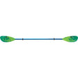 Carlisle Paddles Magic Mystic Kayak Paddle - Ahi - 240cm Blue ahi