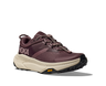 Hoka Women's Transport Shoe - Smoky Quartz/Oat Milk Smoky Quartz/Oat Milk