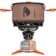 Jetboil Trailcook Stove, 2l Tan
