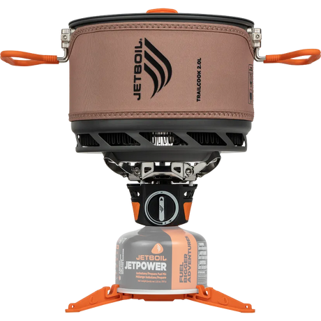 Jetboil Trailcook Stove, 2l Tan