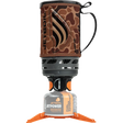 Jetboil Flash Stove, Duck Camo/1l Duck camo