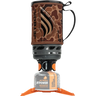 Jetboil Flash Stove, Duck Camo/1l Duck camo