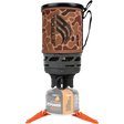Jetboil Zip Stove, Duck Camo/0.8l Duck camo