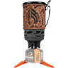 Jetboil Zip Stove, Duck Camo/0.8l Duck camo