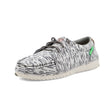 Twisted X Kids Zero-x White & Grey