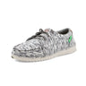 Twisted X Kids Zero-x White & Grey