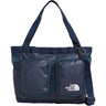 The North Face Base Camp Voyager Tote, Shady Blue, Summit Navy Shady blue/smmt navy