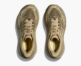 Hoka Stinson 7 Mens Shoe Ostr mshrm/wld mshrm