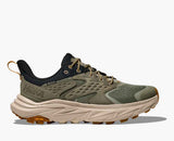 Hoka Anacapa 2 Low Gtx Mens Shoe Sea moss/oatmeal