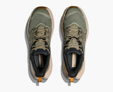Hoka Anacapa 2 Low Gtx Mens Shoe Sea moss/oatmeal