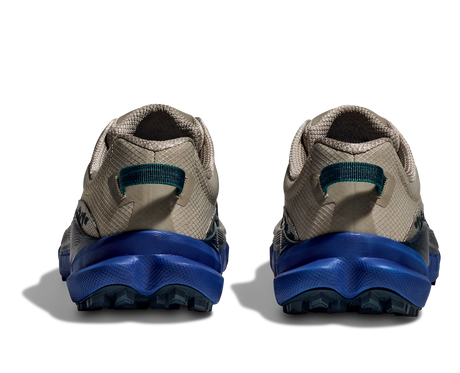 Hoka Men's Torrent 4 Shoe - Farro/Ultramarine