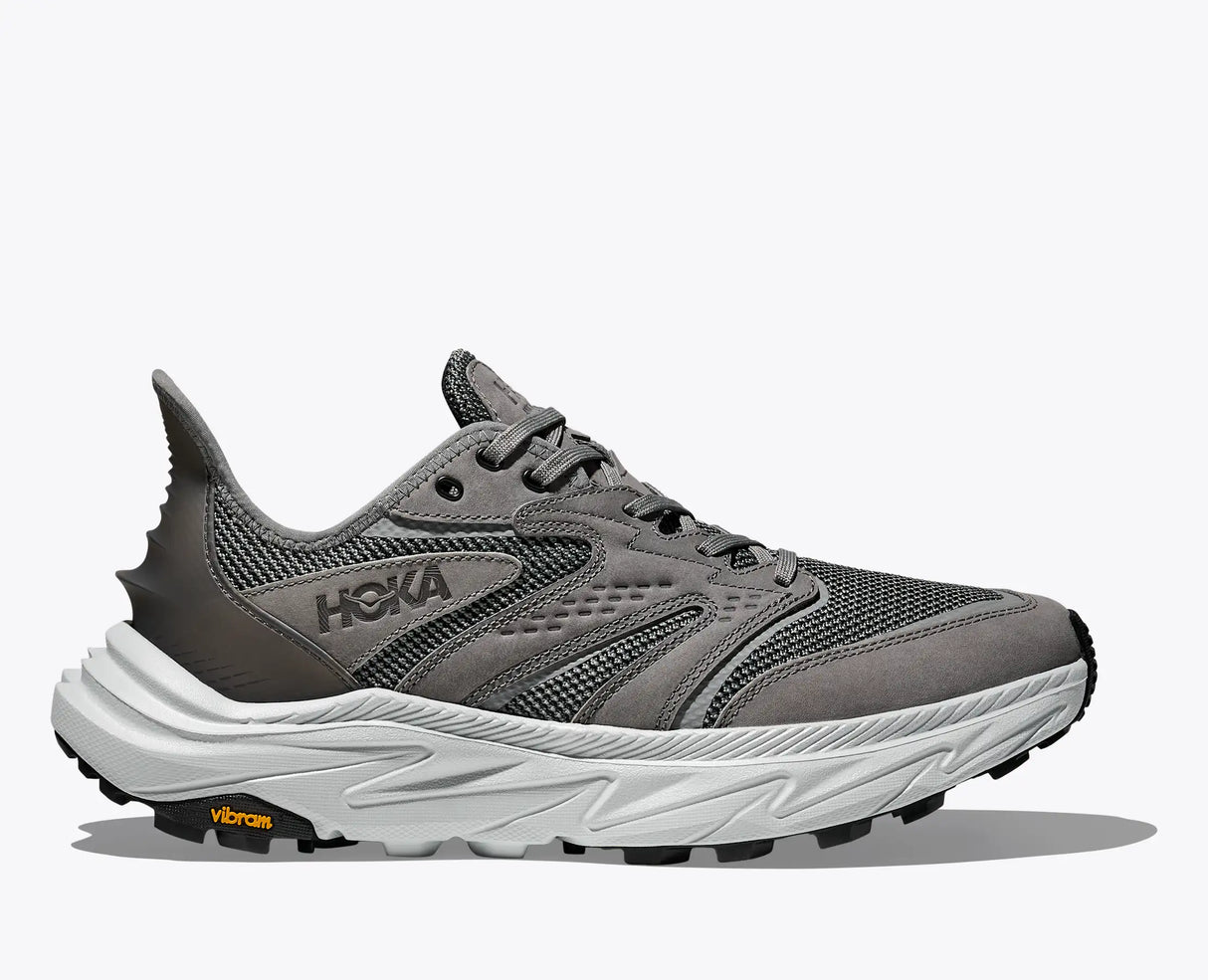 Hoka Anacapa 2 Freedom Mens Shoe Glactic gry/csmc gry