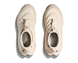 Hoka Women's Kaha 2 Frost Moc GTX Shoe - Oat Milk/Sesame