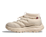 Hoka Women's Kaha 2 Frost Moc GTX Shoe - Oat Milk/Sesame