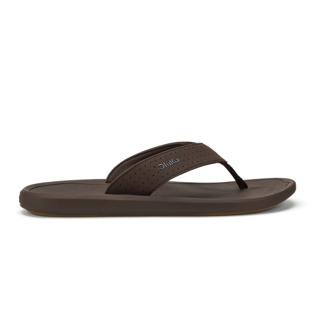 Olukai Ki'i Dark Java / Dark Java