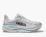 Hoka Bondi 9 Mens Shoe Stardust/cosmic grey