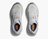 Hoka Bondi 9 Mens Shoe Stardust/cosmic grey