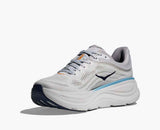 Hoka Bondi 9 Mens Shoe Stardust/cosmic grey