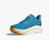 Hoka Clifton 10 Mens Shoe Alpine blu/fogy nght