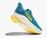 Hoka Clifton 10 Mens Shoe Alpine blu/fogy nght