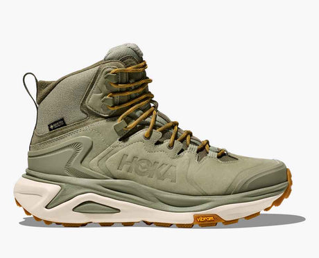 Hoka Kaha 3 Gtx Mens Boot Sea moss/oat milk