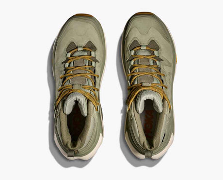 Hoka Kaha 3 Gtx Mens Boot Sea moss/oat milk