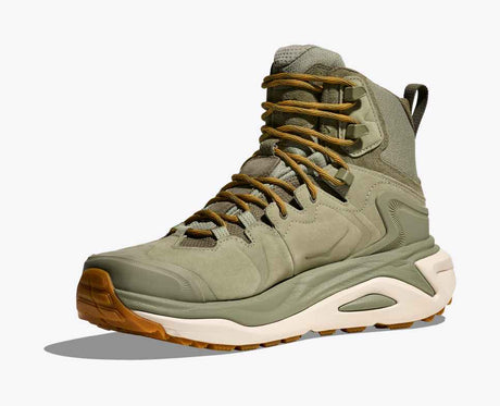 Hoka Kaha 3 Gtx Mens Boot Sea moss/oat milk