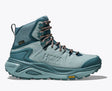 Hoka Kaha 3 Gtx Womens Shoe Mountain fog/druzy
