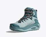 Hoka Kaha 3 Gtx Womens Shoe Mountain fog/druzy