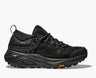 Hoka Kaha 3 Gtx Mens Shoe Black/black