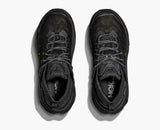 Hoka Kaha 3 Gtx Mens Shoe Black/black