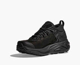 Hoka Kaha 3 Gtx Mens Shoe Black/black