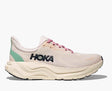 Hoka Arahi 8 Womens Shoe Rose cream/alabaster