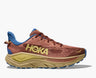 Hoka Challenger 8 Mens Shoe Maple/cardamom