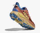 Hoka Challenger 8 Mens Shoe Maple/cardamom