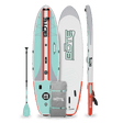 Bote Breeze Aero Sup 10ft6in Begonia Bloom Begonia bloom