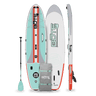 Bote Breeze Aero Sup 10ft6in Begonia Bloom Begonia bloom