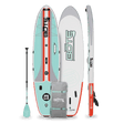 Bote Breeze Aero Sup 11ft6in Begonia Bloom Begonia bloom