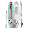 Bote Breeze Aero Sup 11ft6in Begonia Bloom Begonia bloom