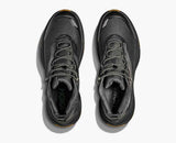 Hoka Transport Hike Gtx Mens Shoe Black/black